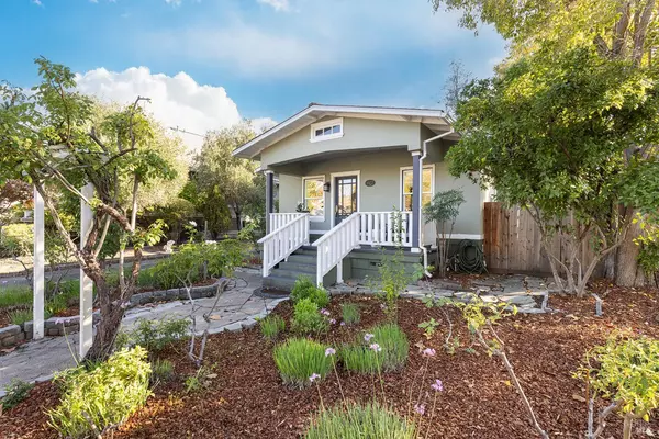 Napa, CA 94559,1927 2nd ST