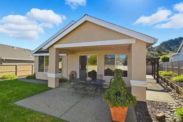 Cloverdale, CA 95425,154 Clover Springs DR