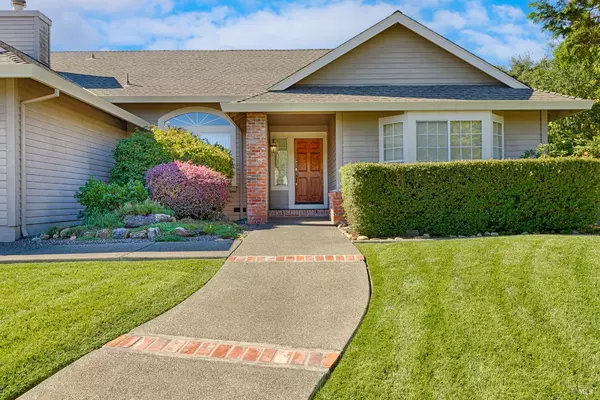 Santa Rosa, CA 95409,240 Silver Creek CIR