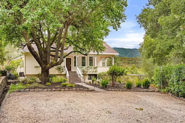 Glen Ellen, CA 95442,2550 Warm Springs RD