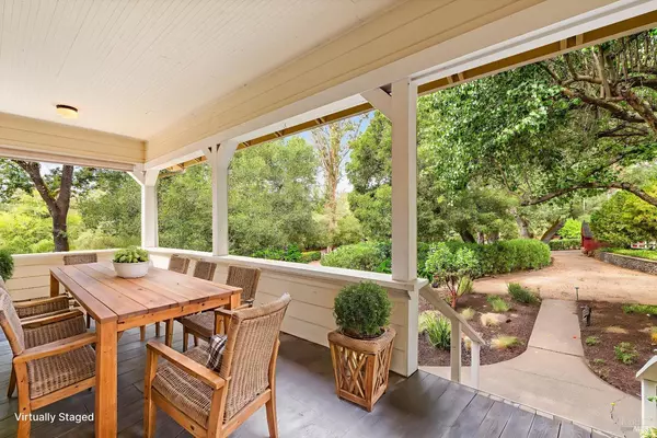 Glen Ellen, CA 95442,2550 Warm Springs RD