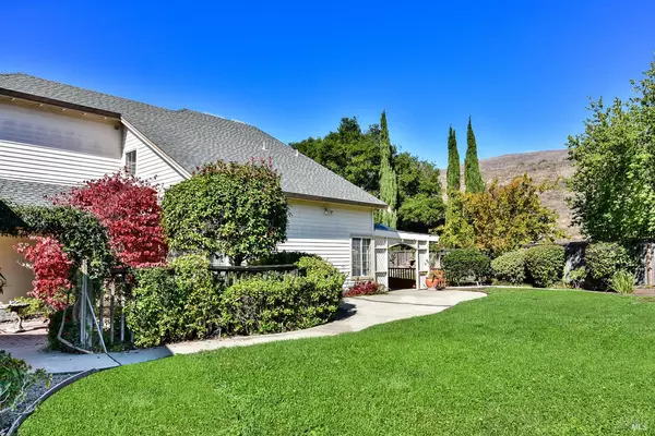 2728 Terry CT, Pinole, CA 94564