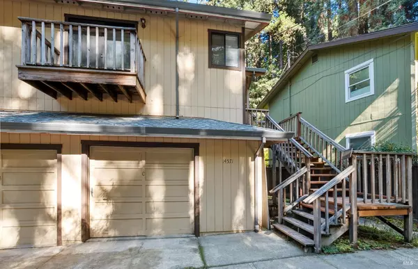 Guerneville, CA 95446,14571 Canyon 1 RD