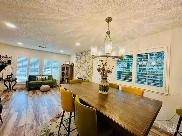 Suisun City, CA 94585,1203 Heron DR