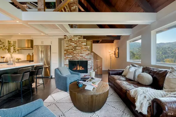 Mill Valley, CA 94941,20 Poppy LN