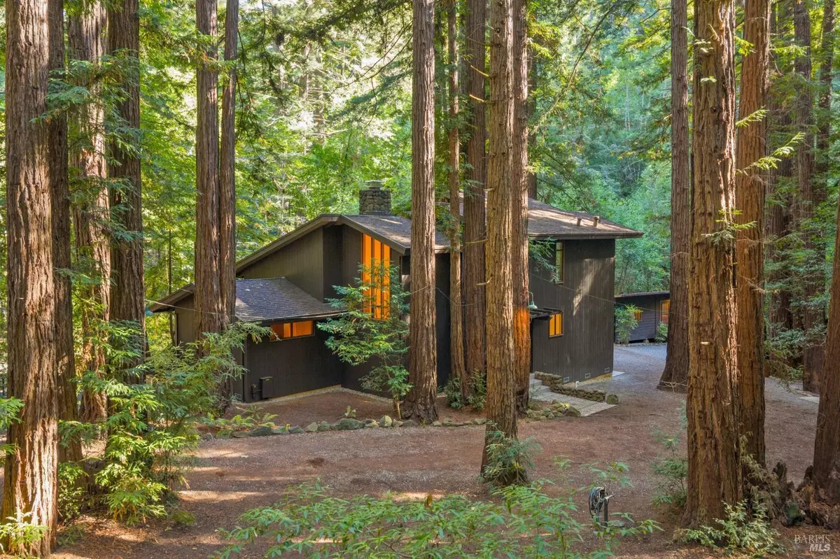 Nicasio, CA 94946,6935 Lucas Valley RD