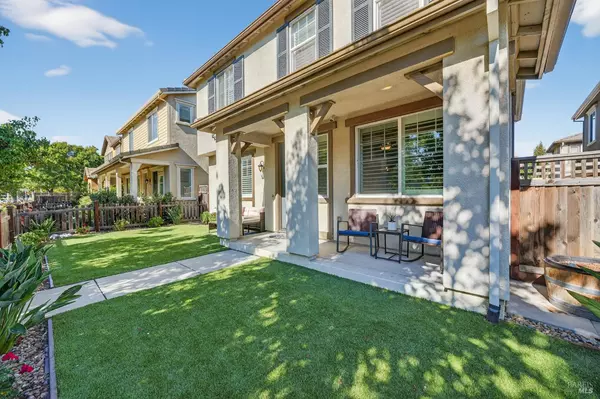 Fairfield, CA 94534,4273 Carnegie CT