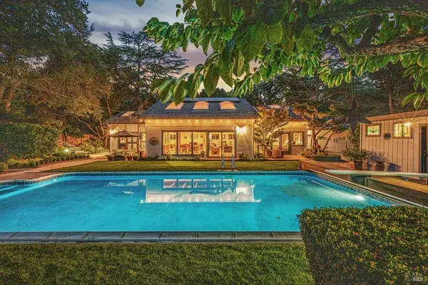 1030 Yell LN, Glen Ellen, CA 95442