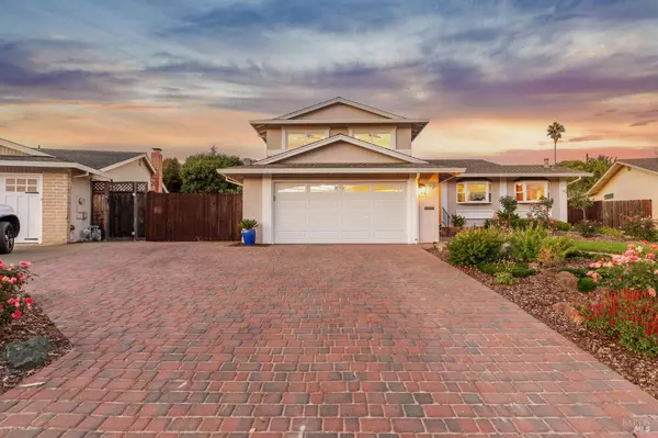 Novato, CA 94945,2108 Feliz DR