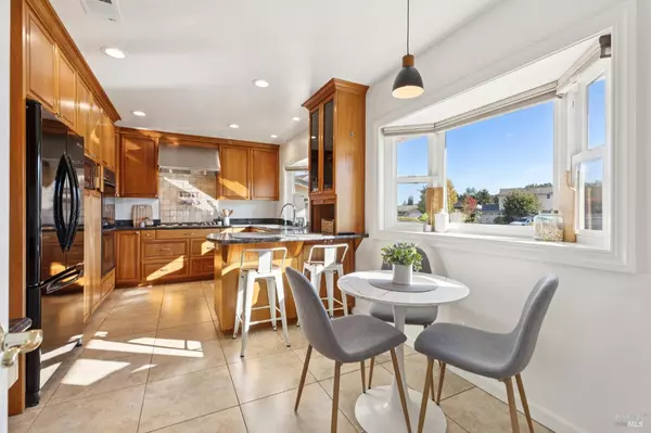 Novato, CA 94945,2108 Feliz DR