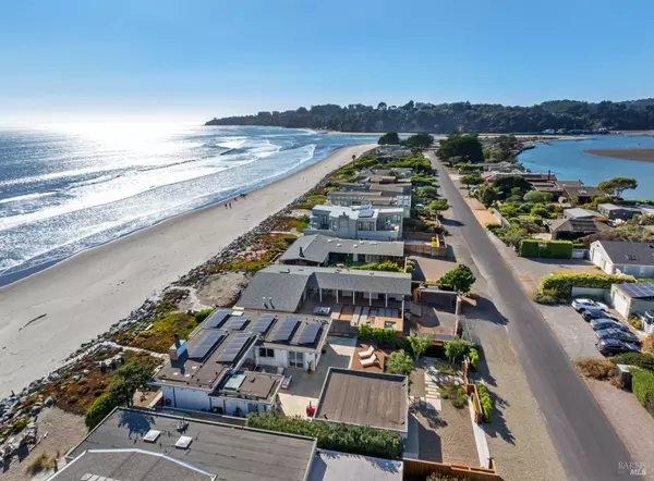 Stinson Beach, CA 94970,310 Seadrift RD