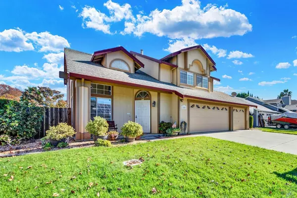 Dixon, CA 95620,240 Fuller LN