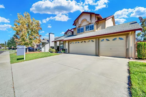 Dixon, CA 95620,240 Fuller LN