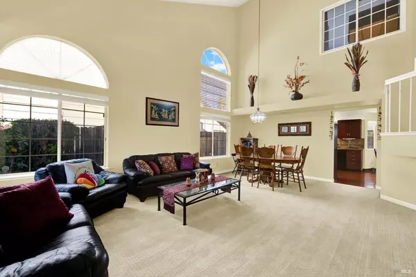 Dixon, CA 95620,240 Fuller LN