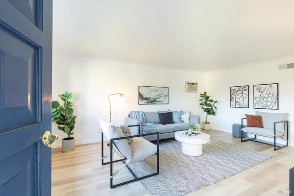 Napa, CA 94558,3608 Idlewild AVE