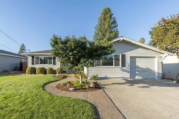 Napa, CA 94558,3608 Idlewild AVE