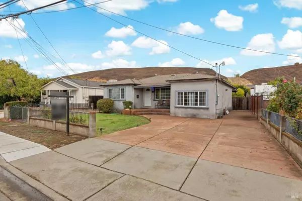 364 Brown ST, Vacaville, CA 95688