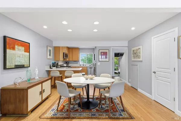 Mill Valley, CA 94941,52 Park TER