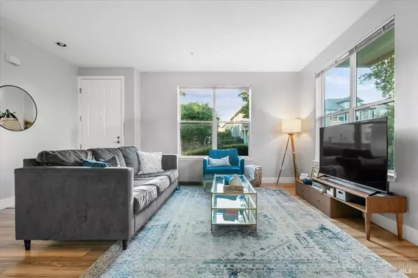 Santa Rosa, CA 95407,950 Campoy ST 101