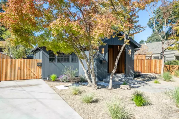 Sonoma, CA 95476,851 Second ST E