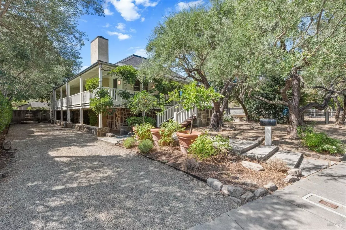 St. Helena, CA 94574,1533 Allyn AVE