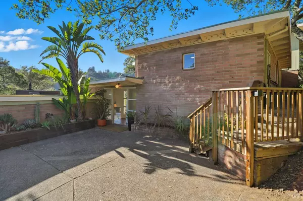 Mill Valley, CA 94941,19 Cushing DR