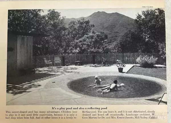 Mill Valley, CA 94941,19 Cushing DR