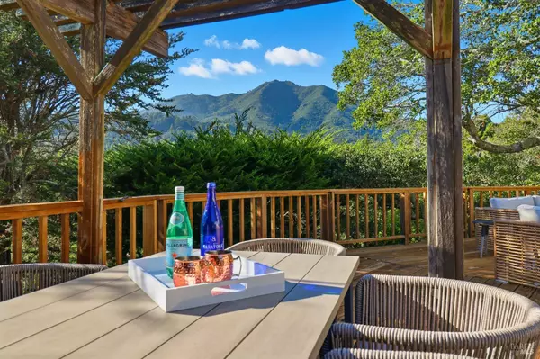 19 Cushing DR, Mill Valley, CA 94941