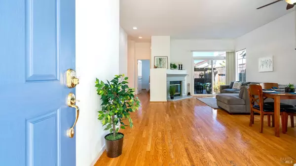 Rohnert Park, CA 94928,1214 Marque DR