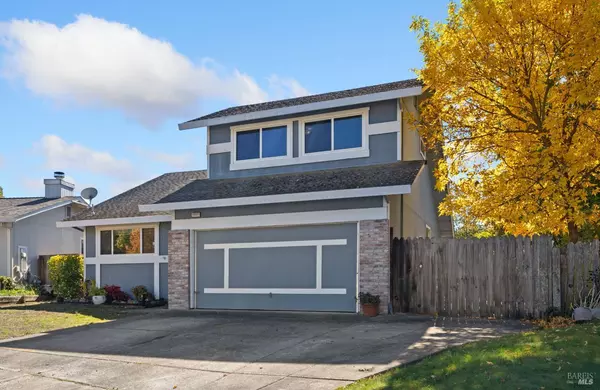 Rohnert Park, CA 94928,1511 Gladstone WAY