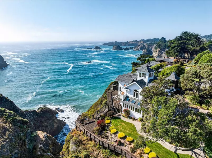 5926 S CA-1 HWY, Elk, CA 95432