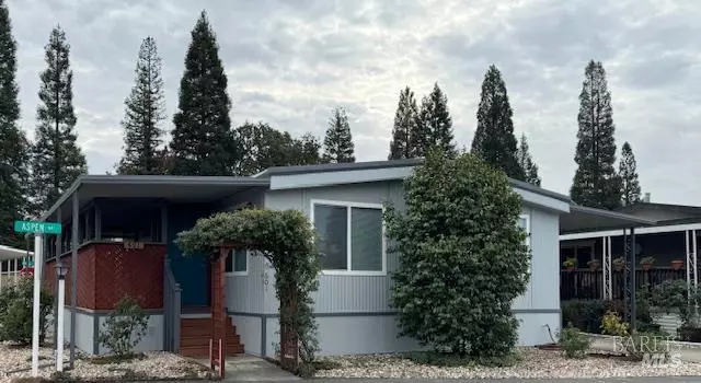 Windsor, CA 95492,601 Aspen WAY