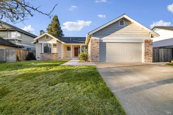 Petaluma, CA 94954,1622 Flanigan WAY