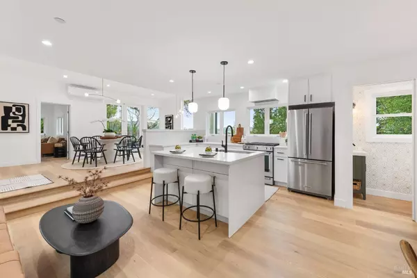 Fairfax, CA 94930,64 Mountain View RD