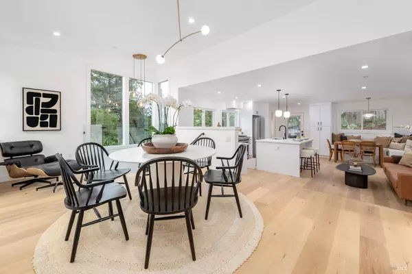 Fairfax, CA 94930,64 Mountain View RD