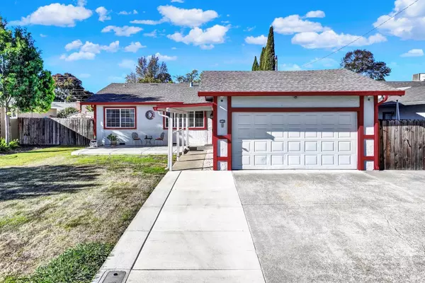 Fairfield, CA 94533,2051 Thrush WAY