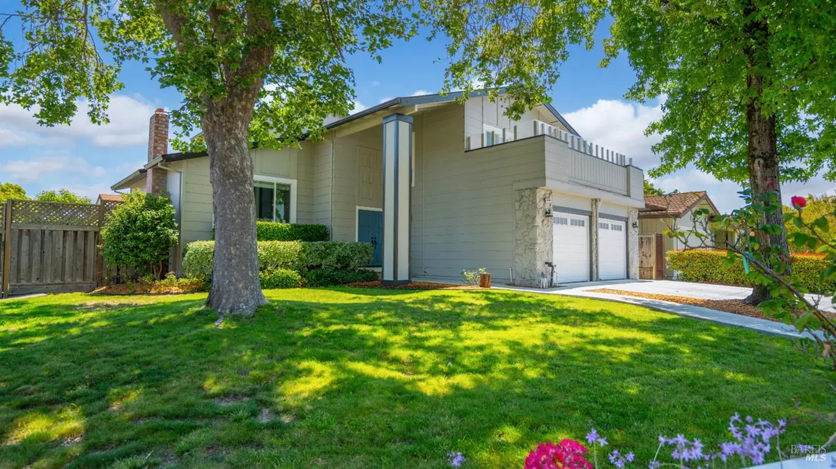 Rohnert Park, CA 94928,4484 Flores AVE