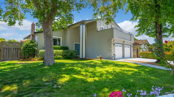 4484 Flores AVE, Rohnert Park, CA 94928