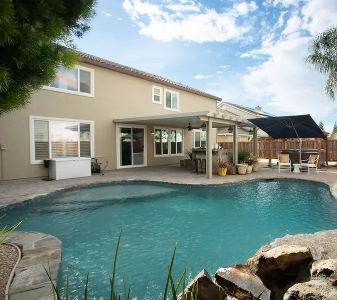 1440 Folsom Downs CIR, Dixon, CA 95620