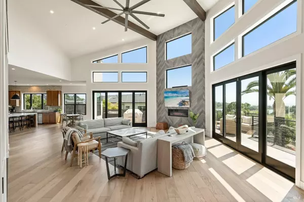 Santa Rosa, CA 95403,3727 Lakebriar PL