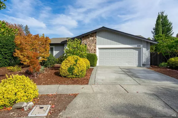 4248 Leafwood CIR E, Santa Rosa, CA 95405