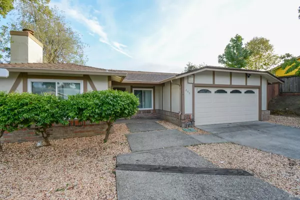 Vallejo, CA 94589,245 Pumice CT