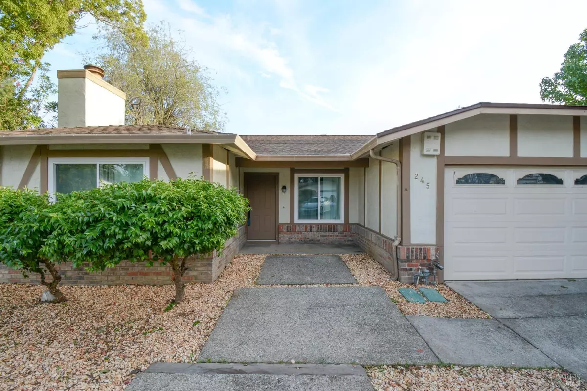Vallejo, CA 94589,245 Pumice CT
