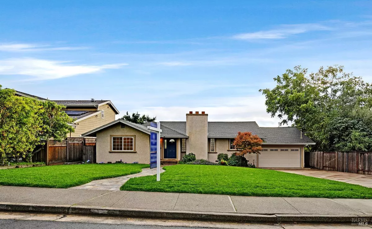 Benicia, CA 94510,650 W J ST