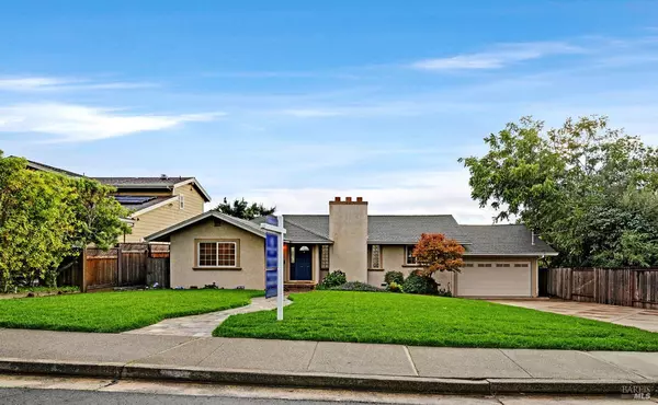 650 W J ST, Benicia, CA 94510