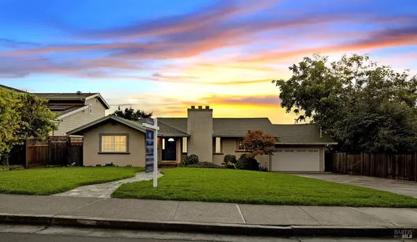 Benicia, CA 94510,650 W J ST