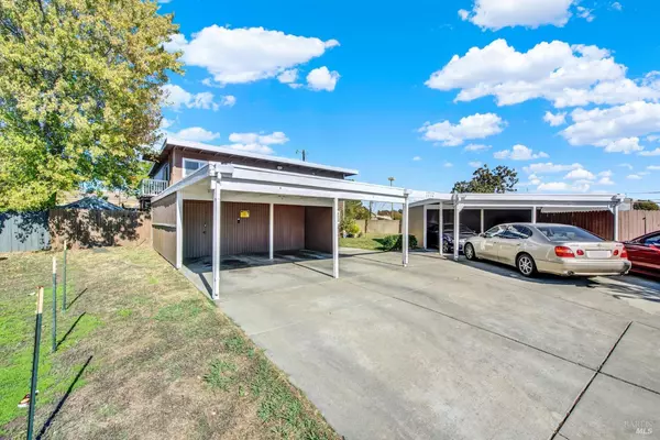 Fairfield, CA 94533,1712 Arthur CT