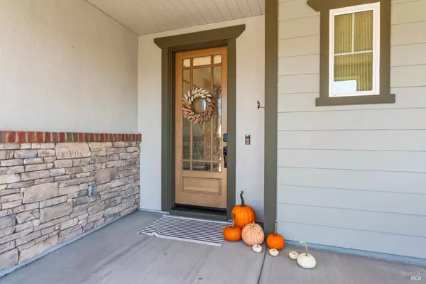 Napa, CA 94559,1212 Peppergrass ST