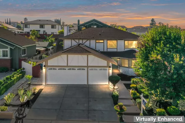 309 Pinto CT, Vallejo, CA 94591