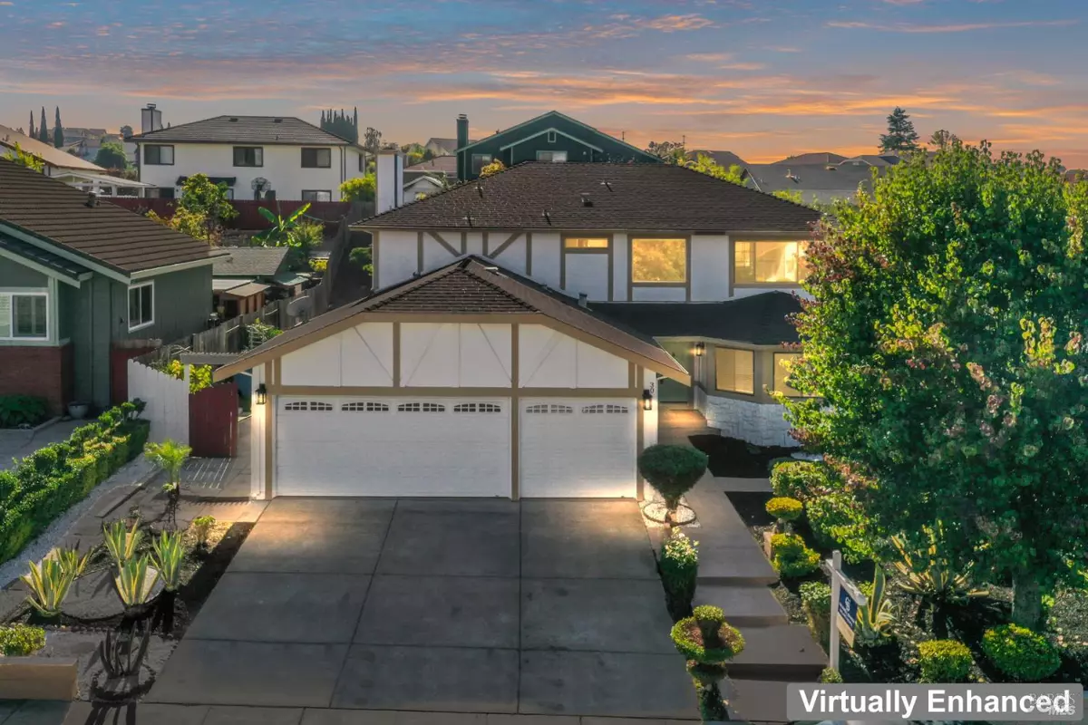 Vallejo, CA 94591,309 Pinto CT